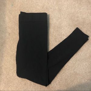 Matty M Active Wear Leggings